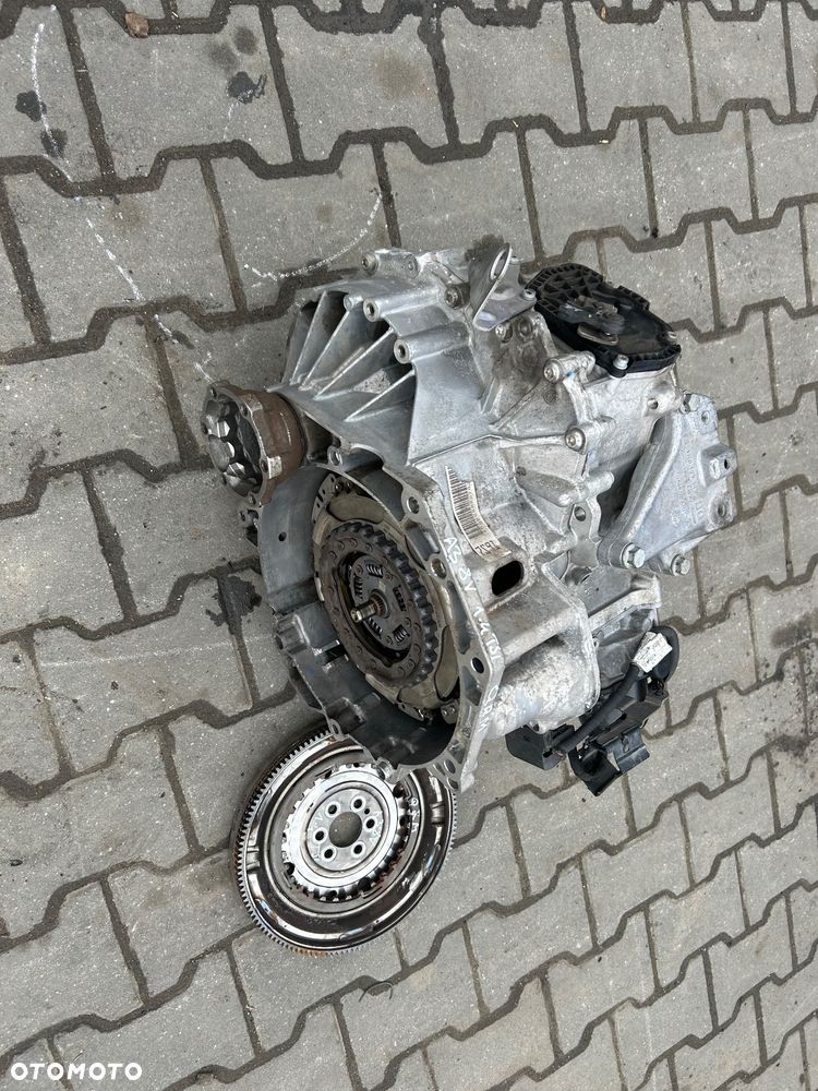 Skrzynia biegów QRM Automat DSG Audi A3 8V 1.4 tsi Volkswagen Golf VII Octavia III Leon III - 4