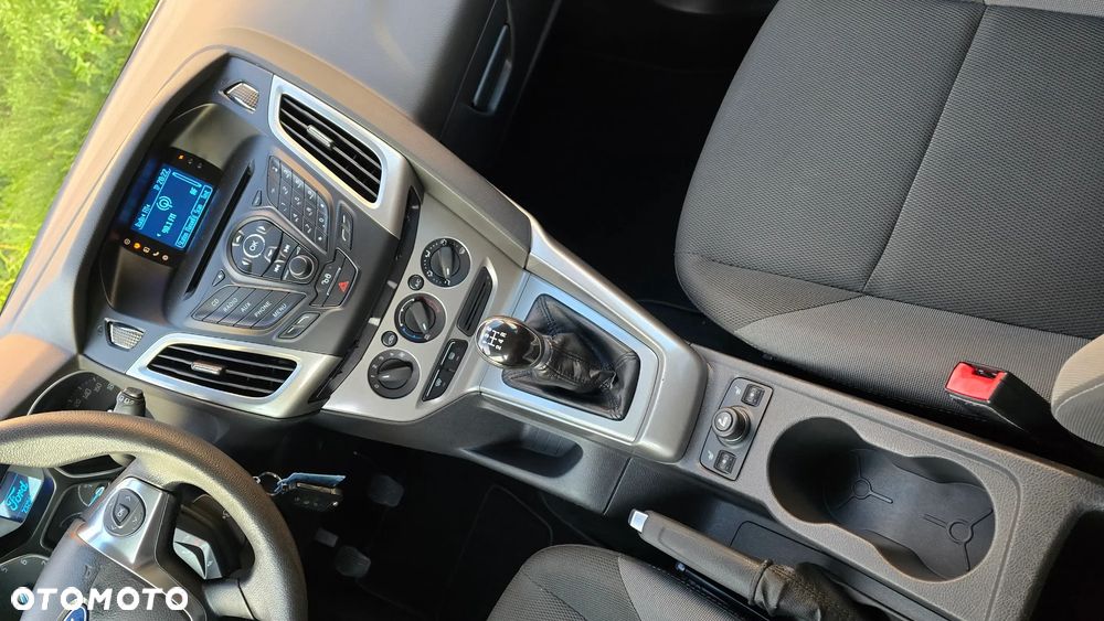 Ford Focus - 15