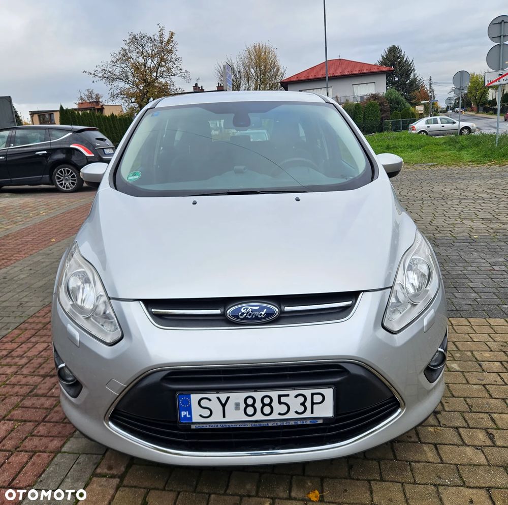 Ford C-MAX 1.6 Titanium - 18