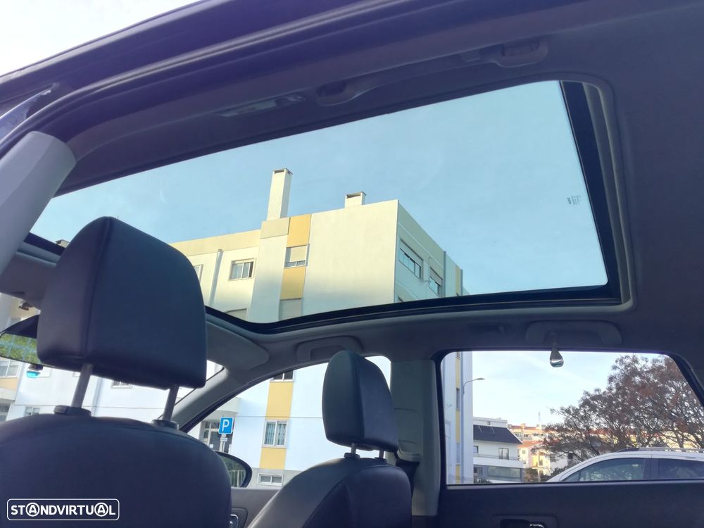 Nissan Qashqai 1.6 dCi Tekna Premium - 17