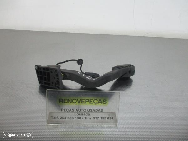 Pedal Acelerador Eletrico Citroen C4 Ii (B7) - 1