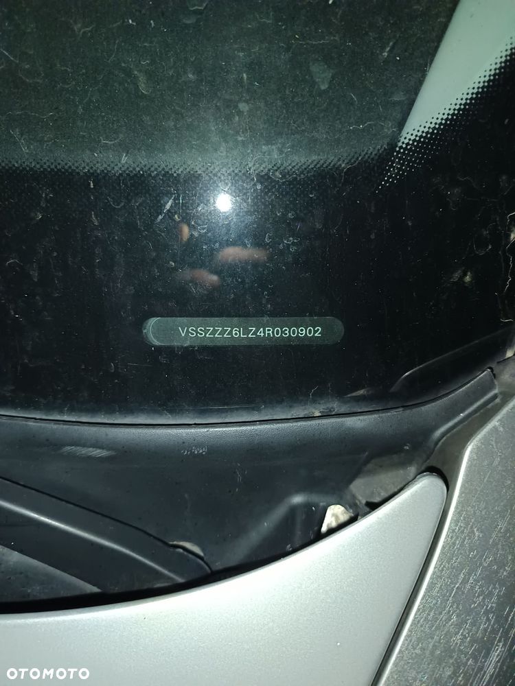 Seat Ibiza 1.9 TDI Sport - 9