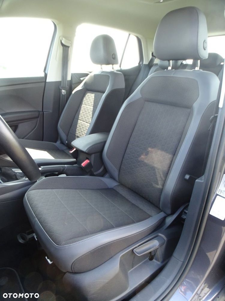 Volkswagen T-Cross 1.0 TSI OPF DSG R-Line - 14
