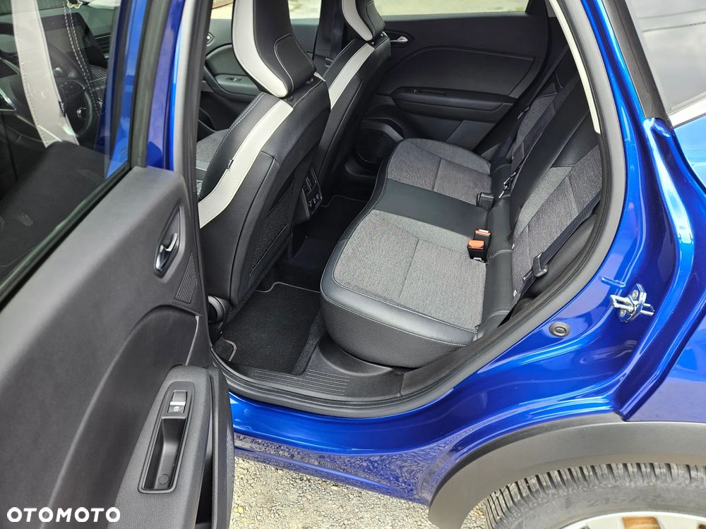 Renault Captur 1.0 TCe Intens - 11