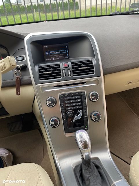 Volvo XC 60 - 7