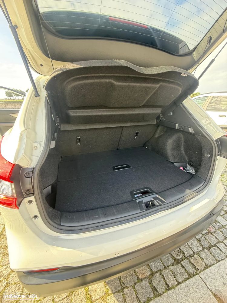 Nissan Qashqai 1.5 dCi Tekna Premium Pele RS - 9