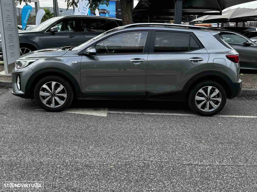 Kia Stonic 1.2 Dynamic - 3