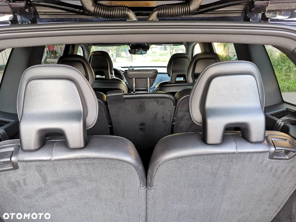 Volvo XC 90 D5 AWD Inscription 7os - 15