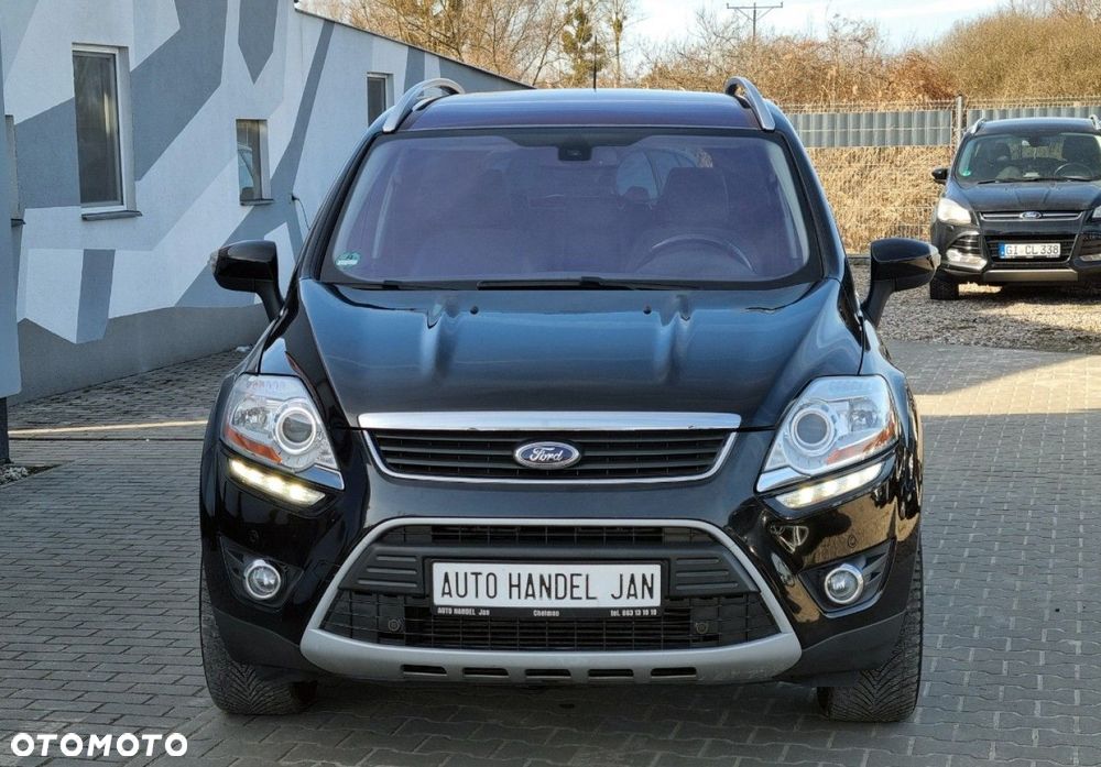 Ford Kuga - 7