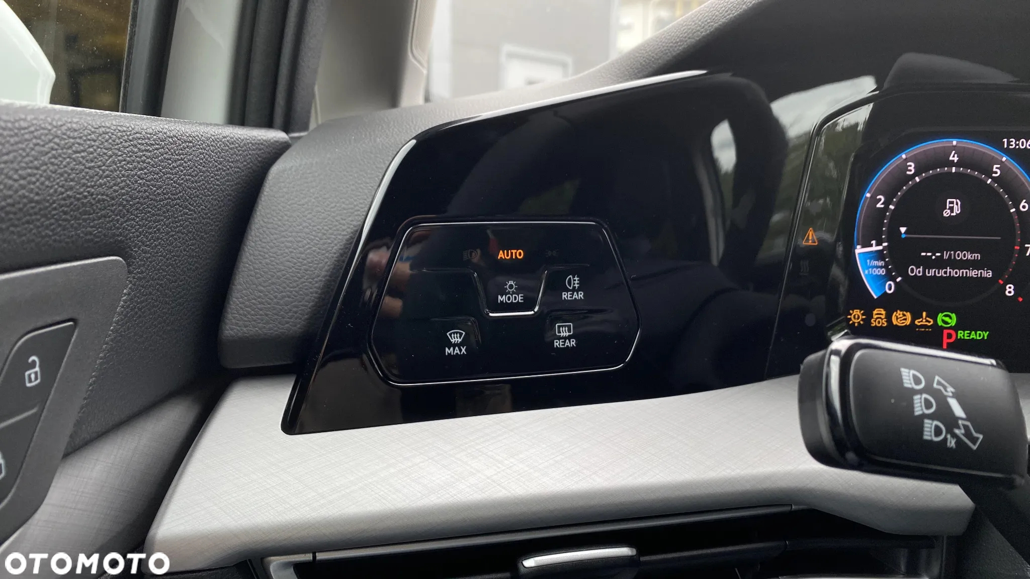 Volkswagen Golf - 19