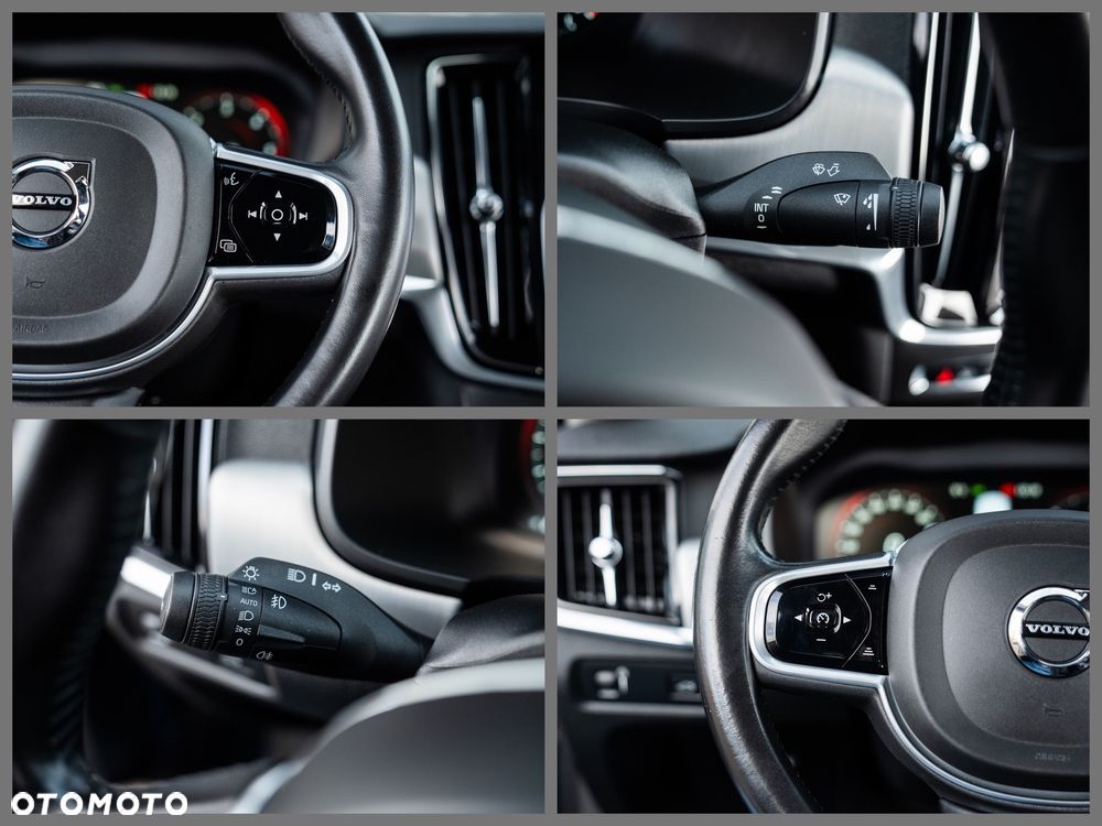 Volvo S90 D3 Momentum - 29
