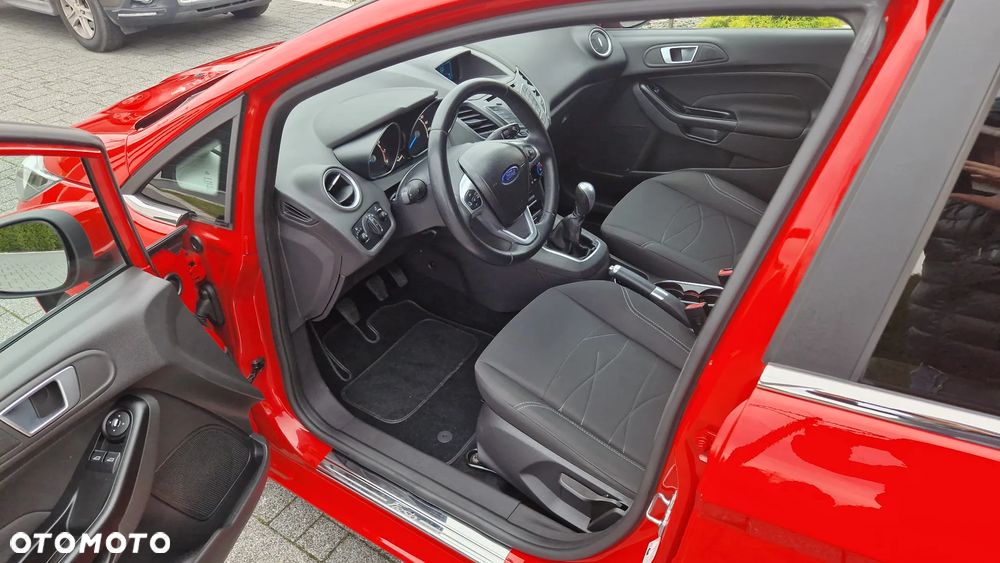 Ford Fiesta ver-1-0-ecoboost-s-s-titanium - 7