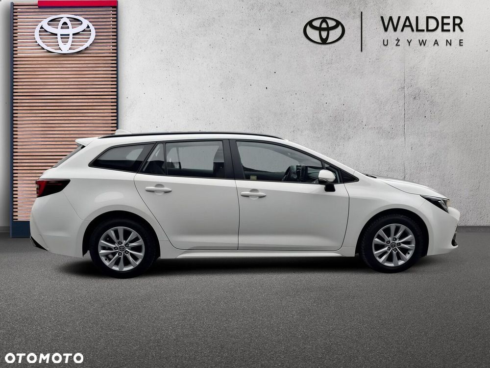 Toyota Corolla 1.8 Hybrid Comfort - 8