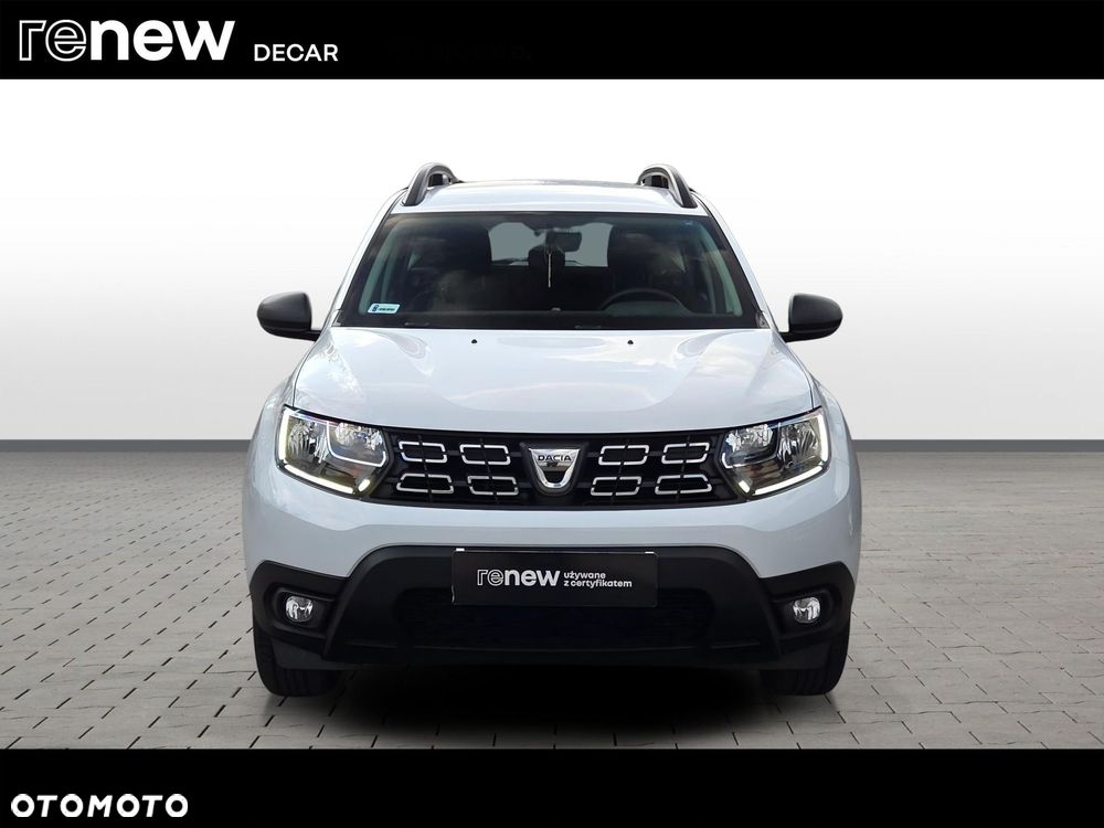 Dacia Duster - 8