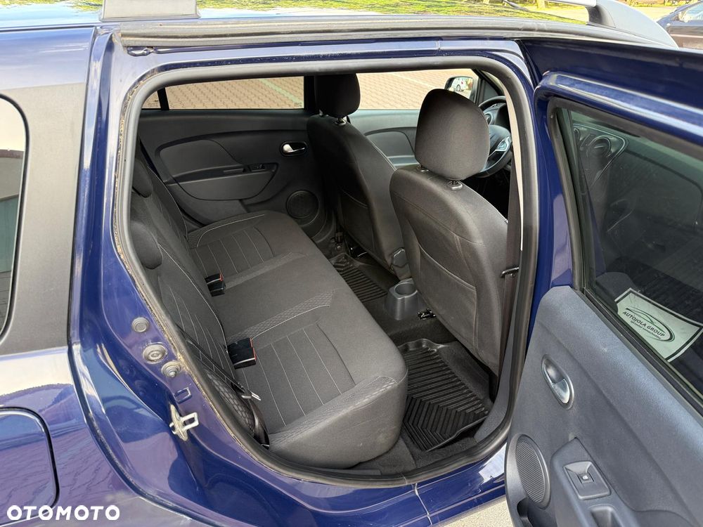 Dacia Logan 1.0 SCe Laureate - 17
