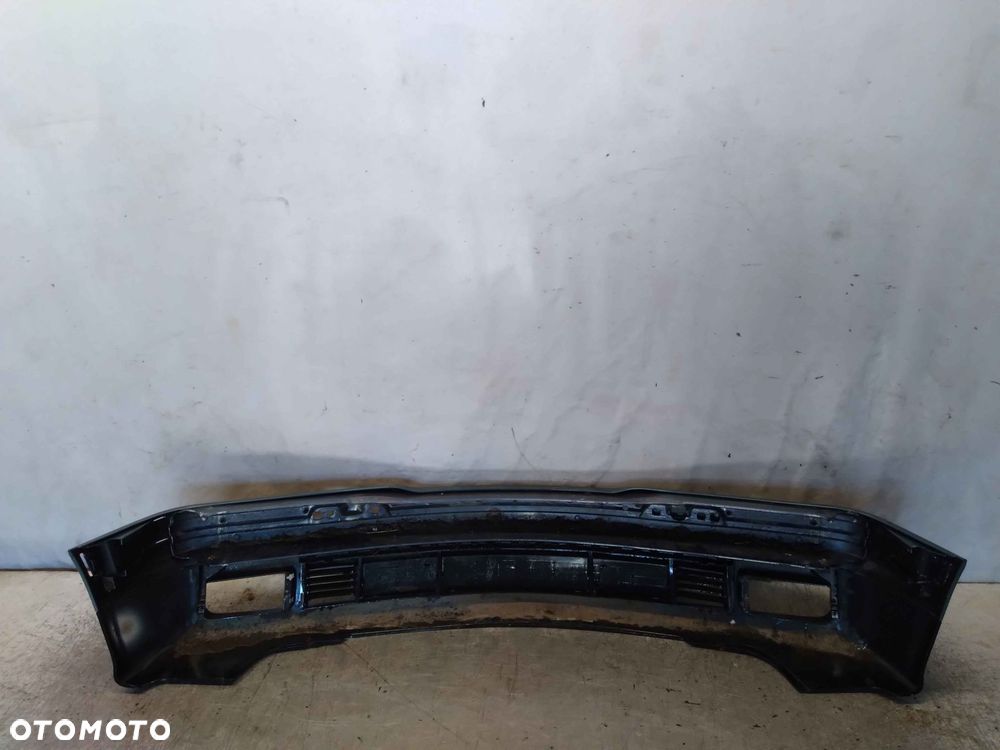 $ ZDERZAK PRZOD PRZEDNI BMW E36 419/6 TURKUS - 4