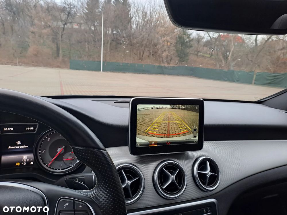 Mercedes-Benz CLA 180 d 7G-DCT Peak Edition - 9