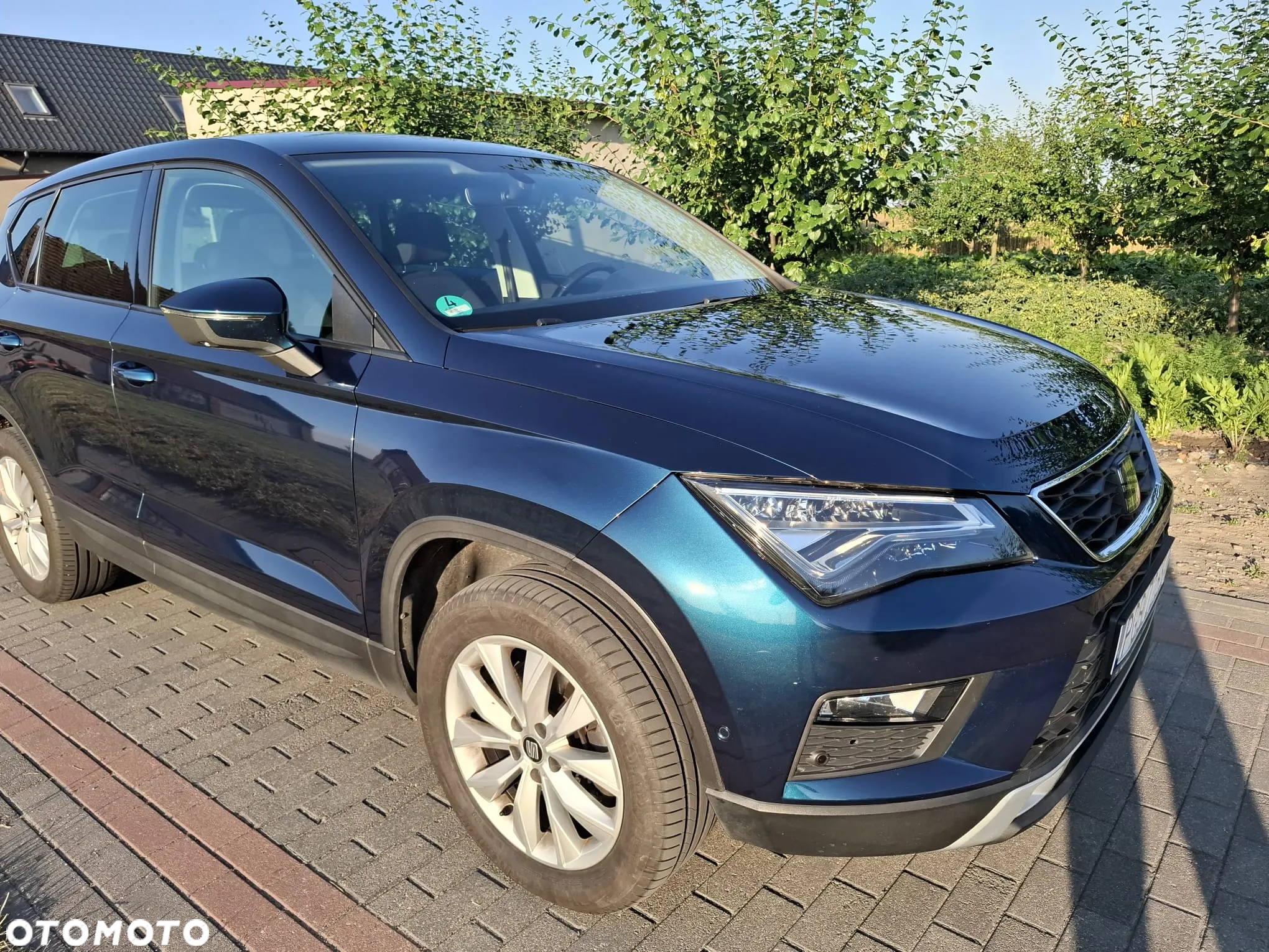 Seat Ateca - 4