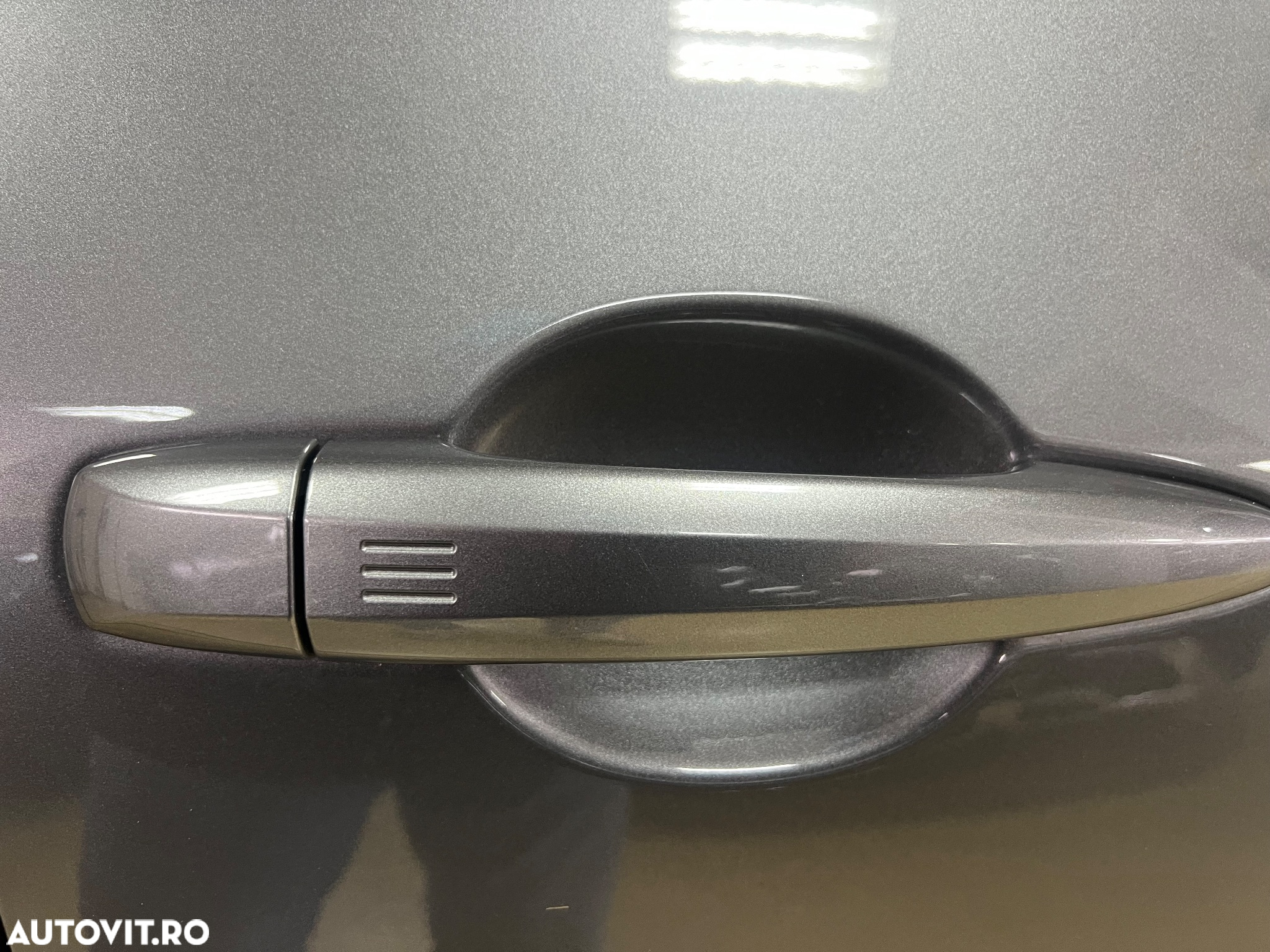Nissan X-Trail ePower 5 locuri N-Connecta - 18