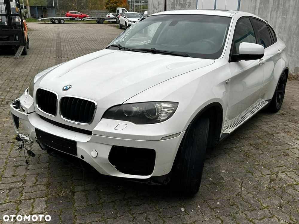 BMW X6 - 1