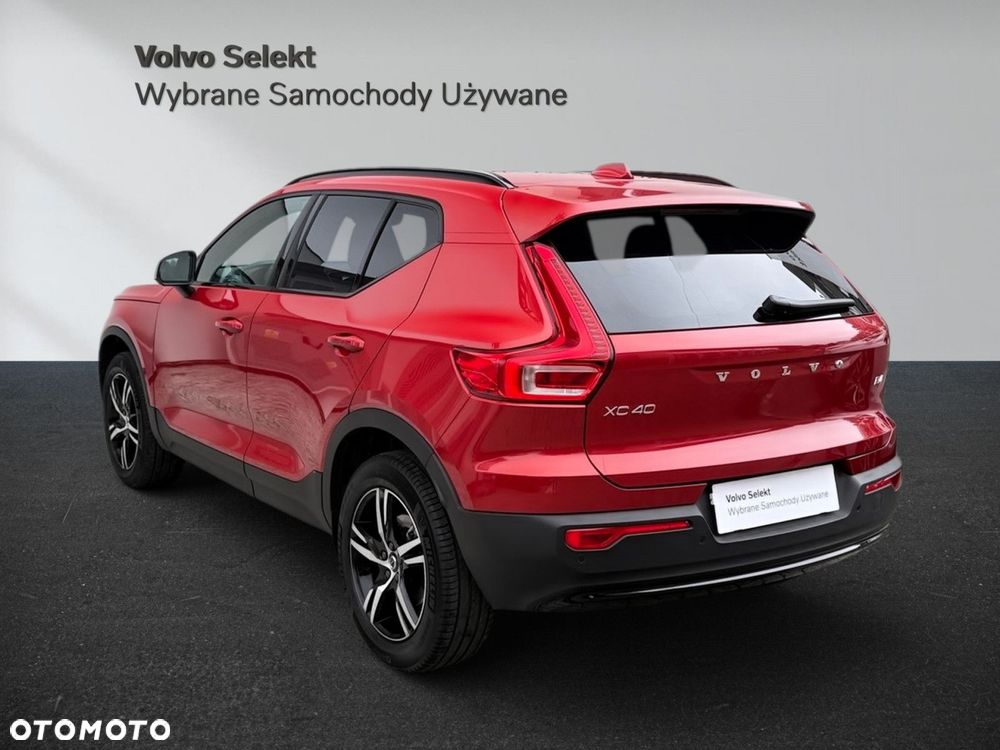 Volvo XC 40 - 7