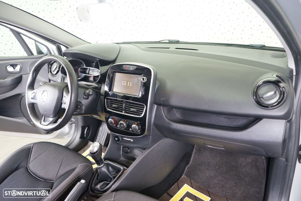 Renault Clio 1.5 dCi Zen - 16