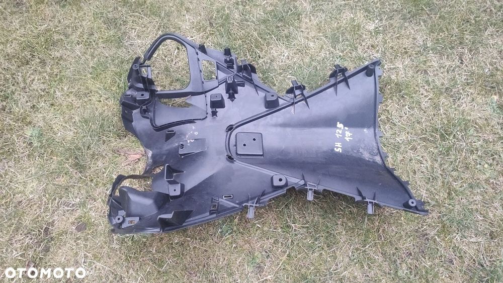 EU OSŁONA WYPEŁNIENIE KOLAN HONDA SH 125 150 17- - 3