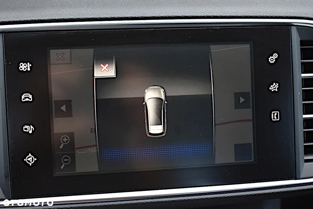 Peugeot 308 BlueHDi 120 Stop & Start Active - 20