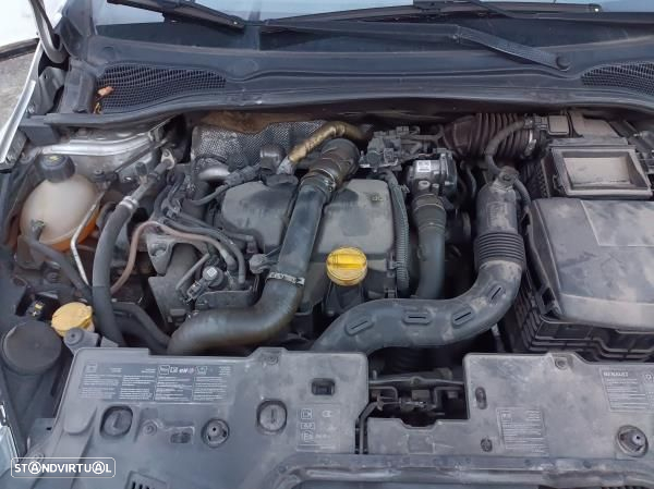 Para Peças Renault Clio Iv (Bh_) - 8