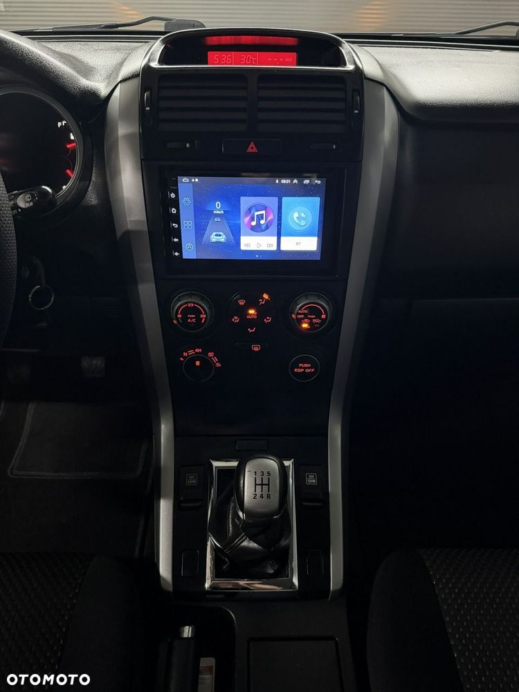 Suzuki Grand Vitara - 15
