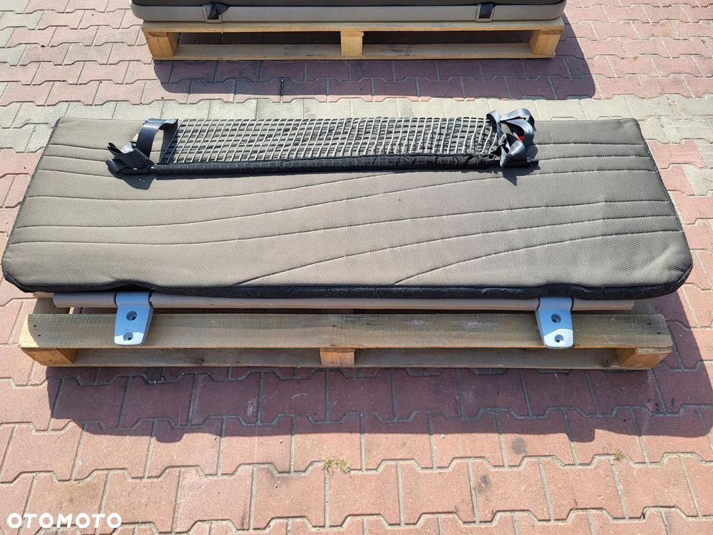 Łóżko Leżanka Górne Scania R TOPLINE 1865624 - 2