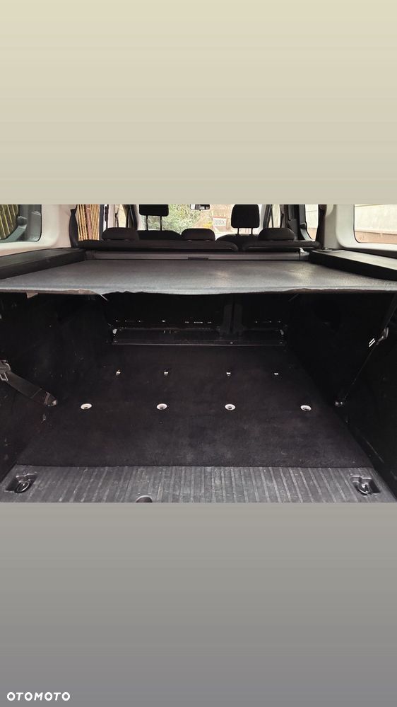 Opel Combo XL 1.2 Turbo Enjoy S&S - 12