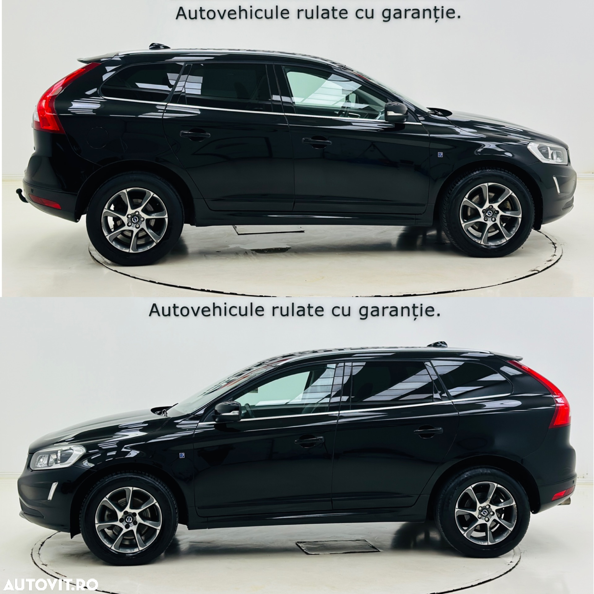 Volvo XC 60 - 5