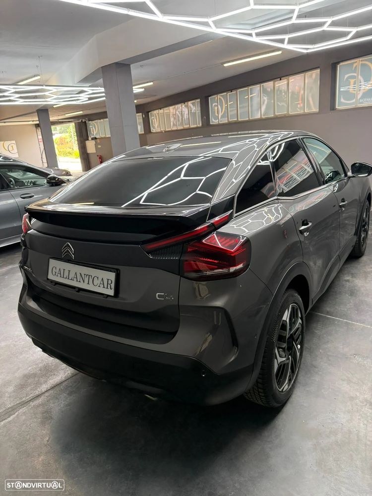 Citroën C4 1.2 PureTech Shine - 27