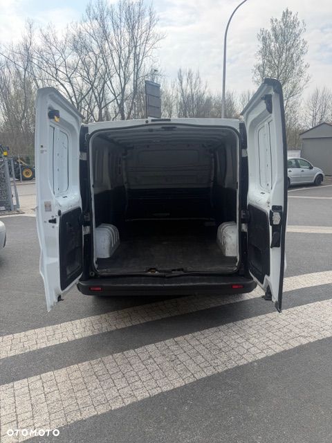 Renault Trafic - 9