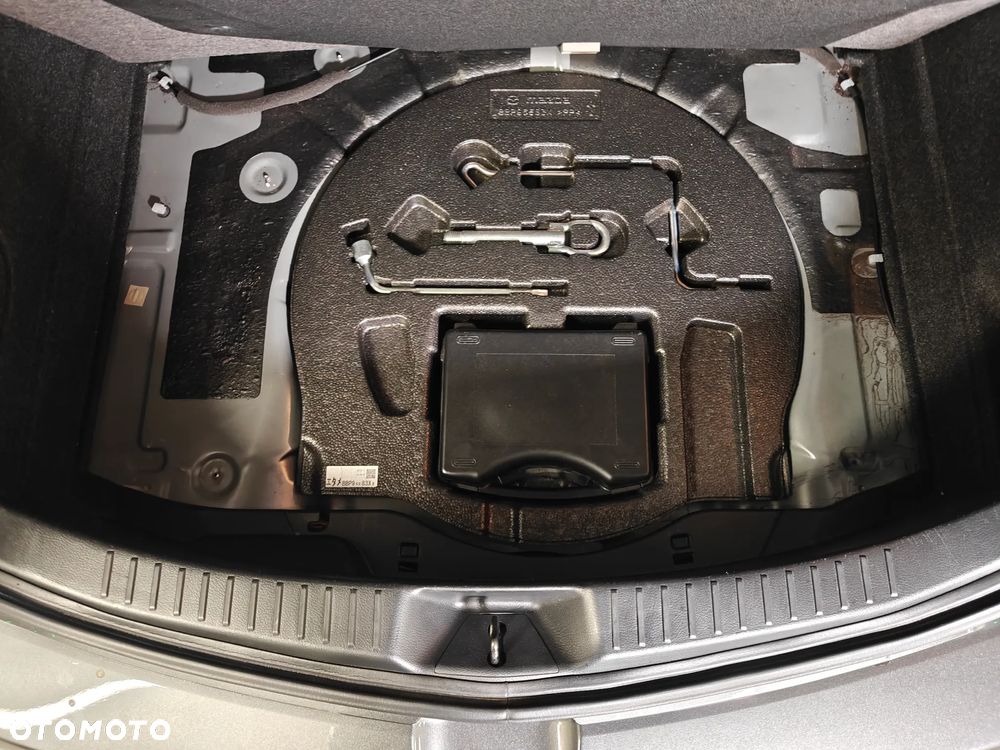 Mazda 3 2.0 MZR DISI Sports-Line - 31