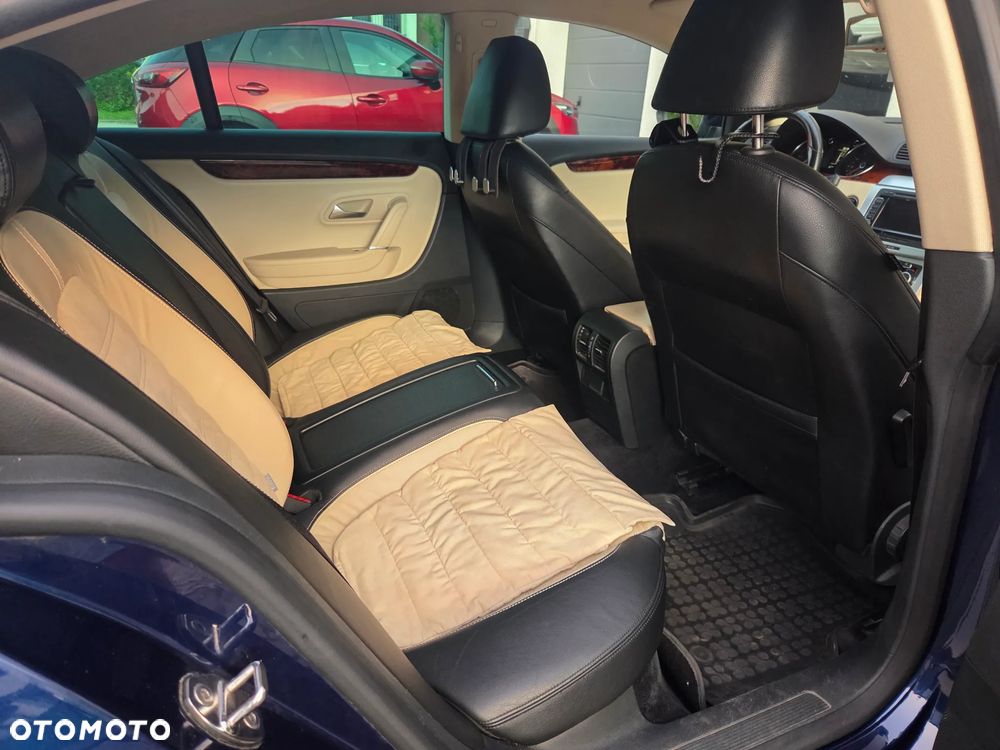Volkswagen CC - 29
