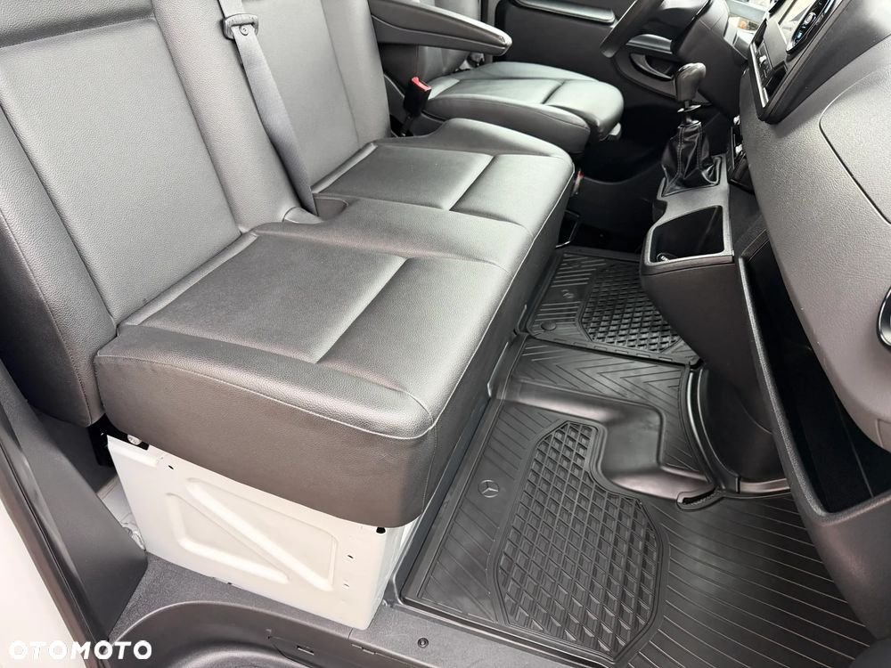Mercedes-Benz Sprinter 516 Bliźniaki Izoterma Winda - 27