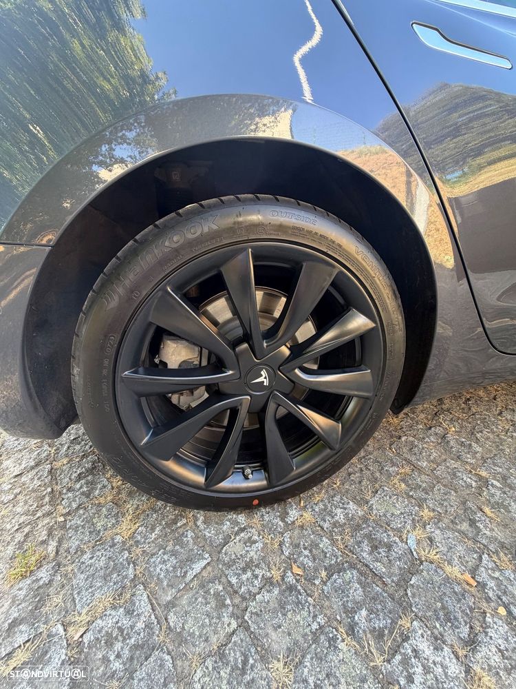 Tesla Model 3 Long Range AWD Dual Motor - 11