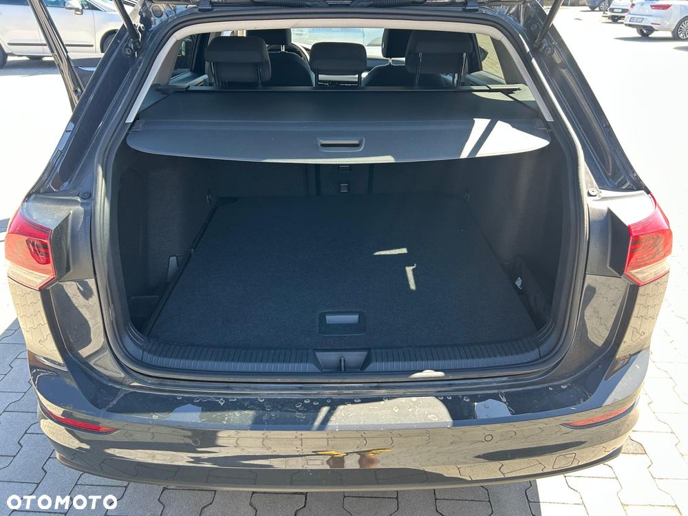 Volkswagen Golf 2.0 TDI Life Plus DSG - 22