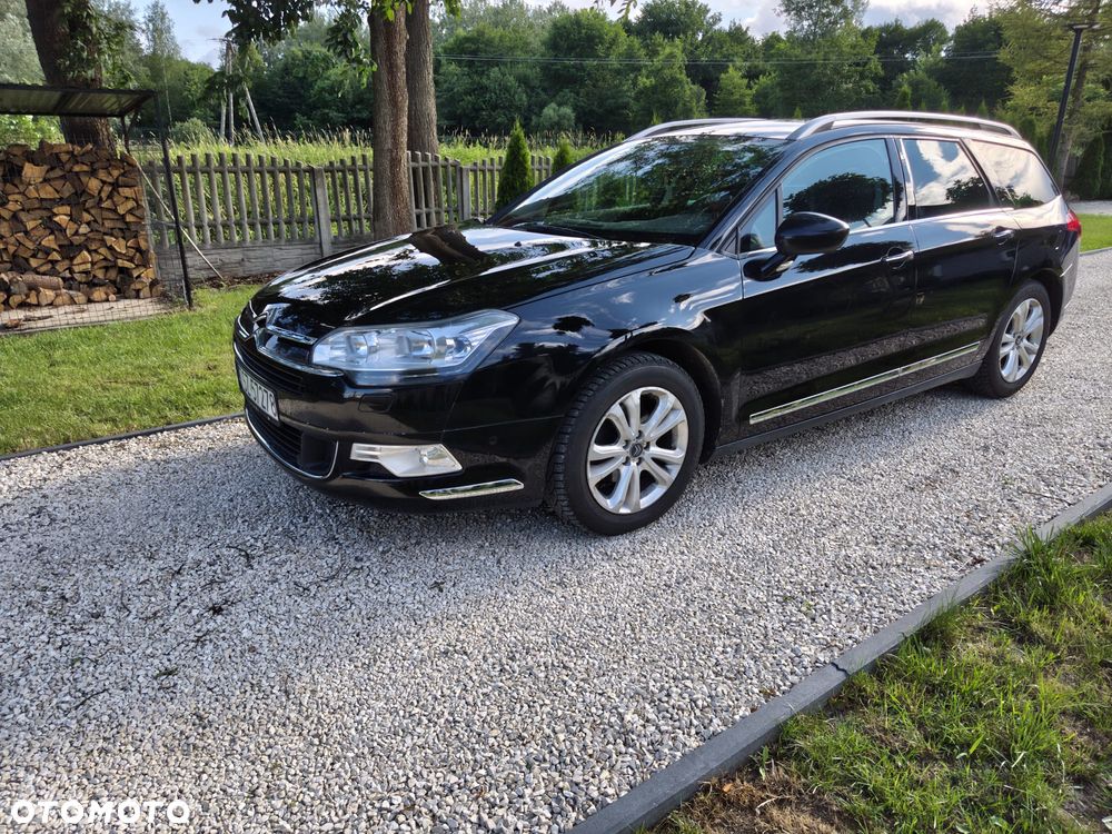 Citroën C5 2.0 HDi Exclusive - 2