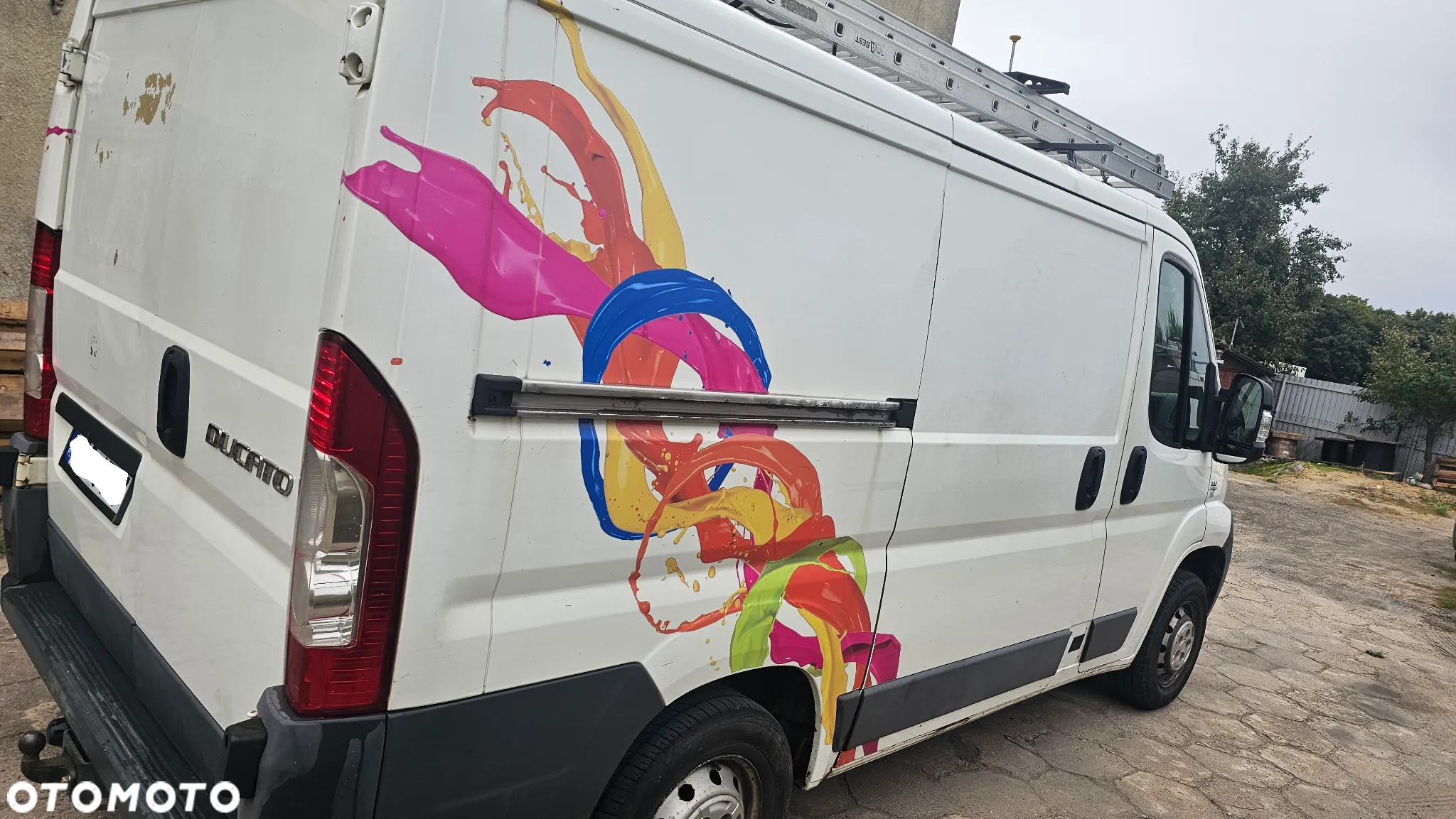 Fiat DUCATO - 4