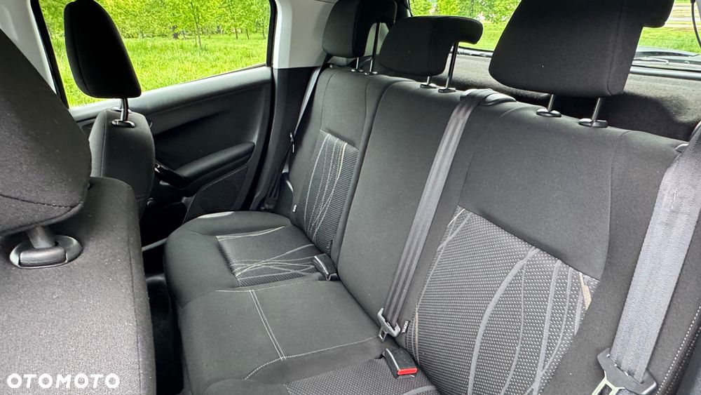 Peugeot 208 1.2 PureTech Style - 10