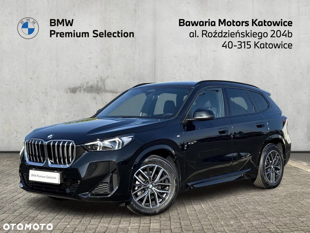 BMW X1 - 1