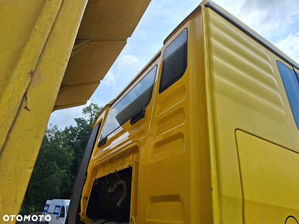 MAN Tga 33.410 6X6 - 35