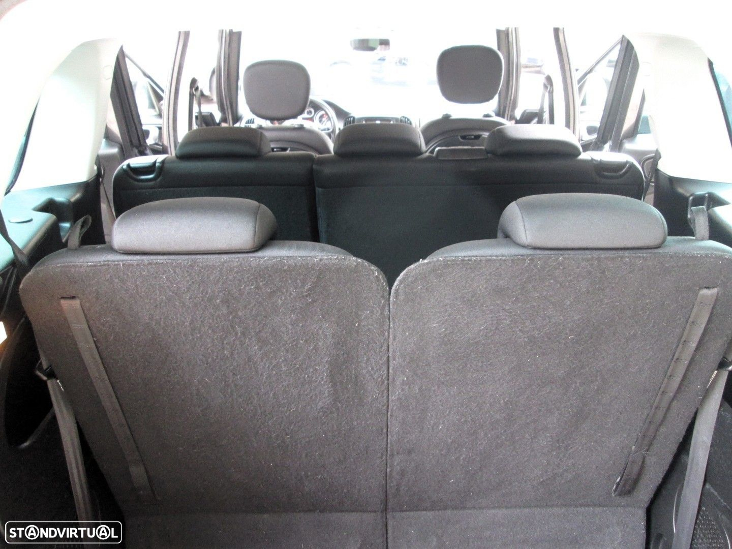 Fiat 500L Living 1.6 MJ S&S - 21