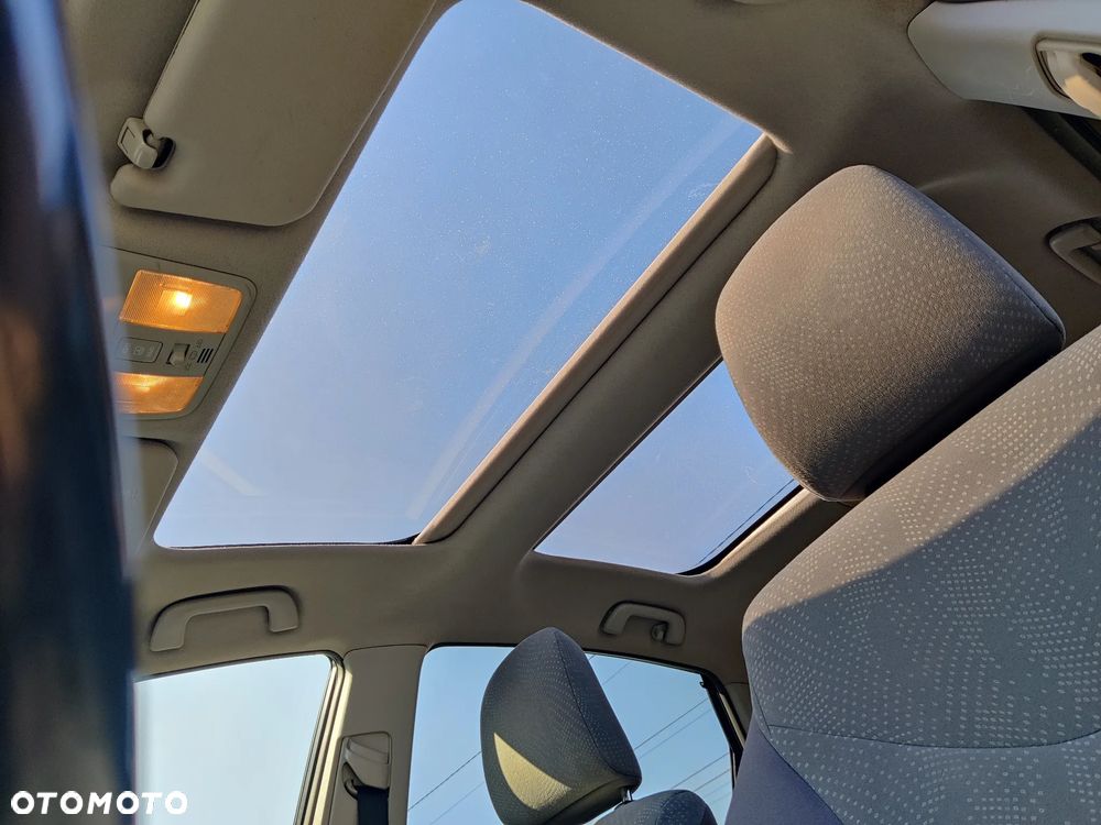 Toyota Prius+ 1.8 HSD Sol - 9