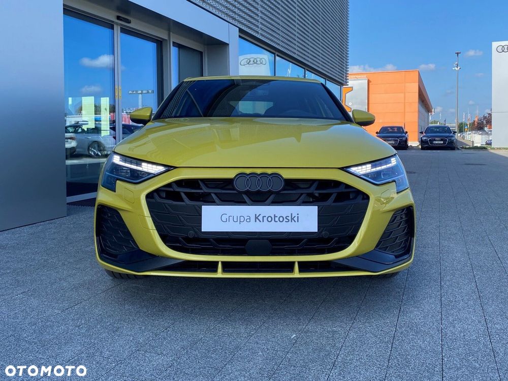 Audi A3 Sportback - 11