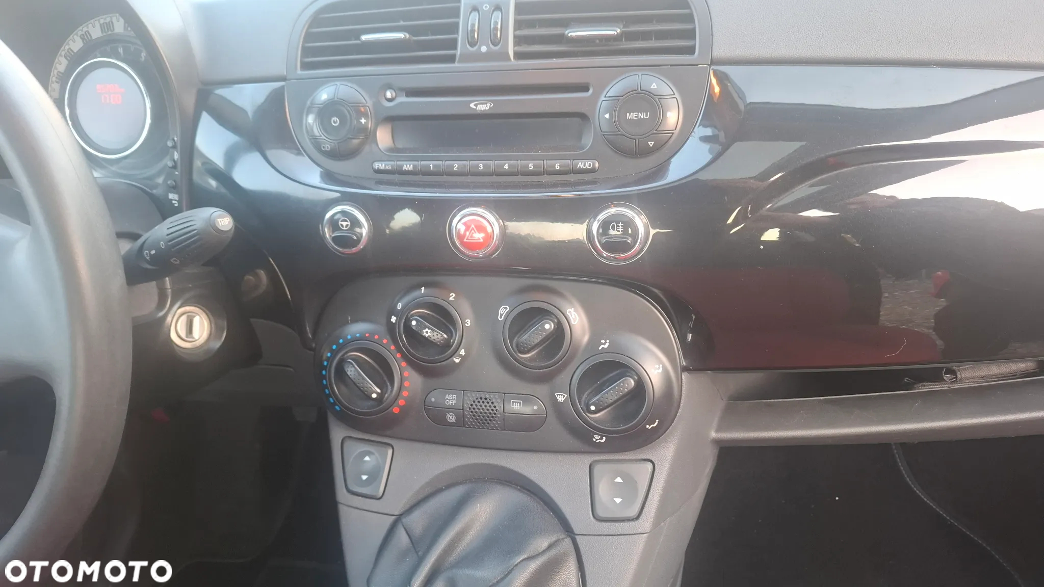 Fiat 500 1.2 8V Start&Stopp - 7