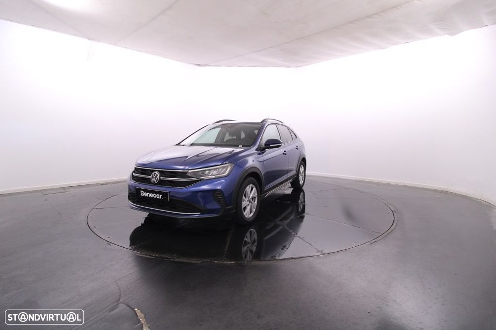 VW Taigo 1.0 TSI Life - 14